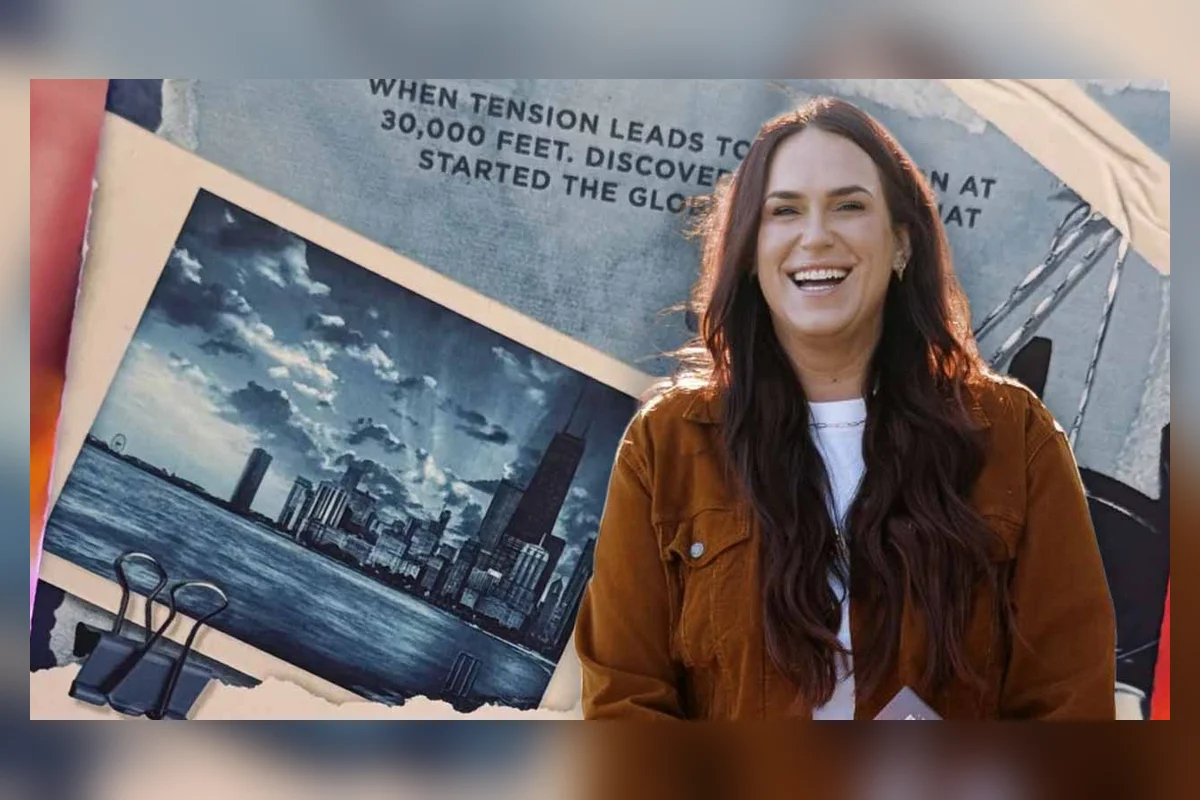 Windy City Serisi Amazon MGM ile Dizi Oluyor