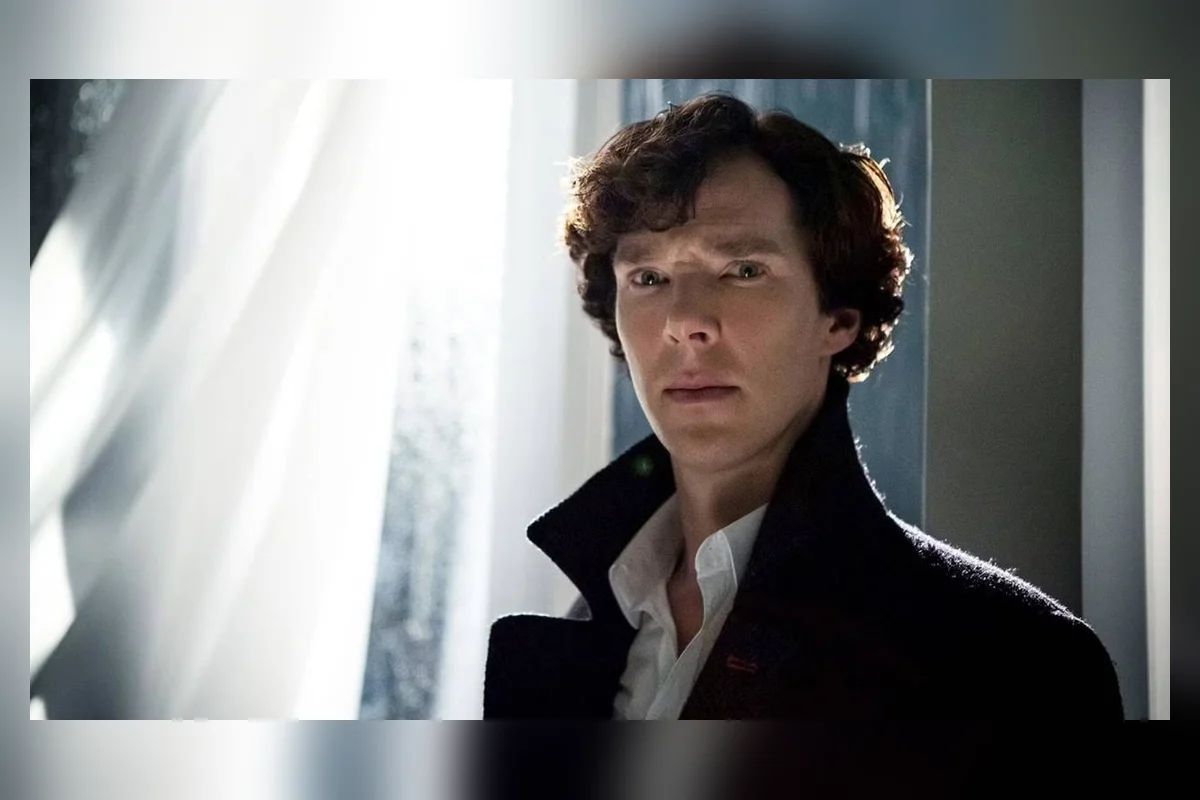 Sherlock Holmes Dizisi The Death of Sherlock Holmes Geliyor