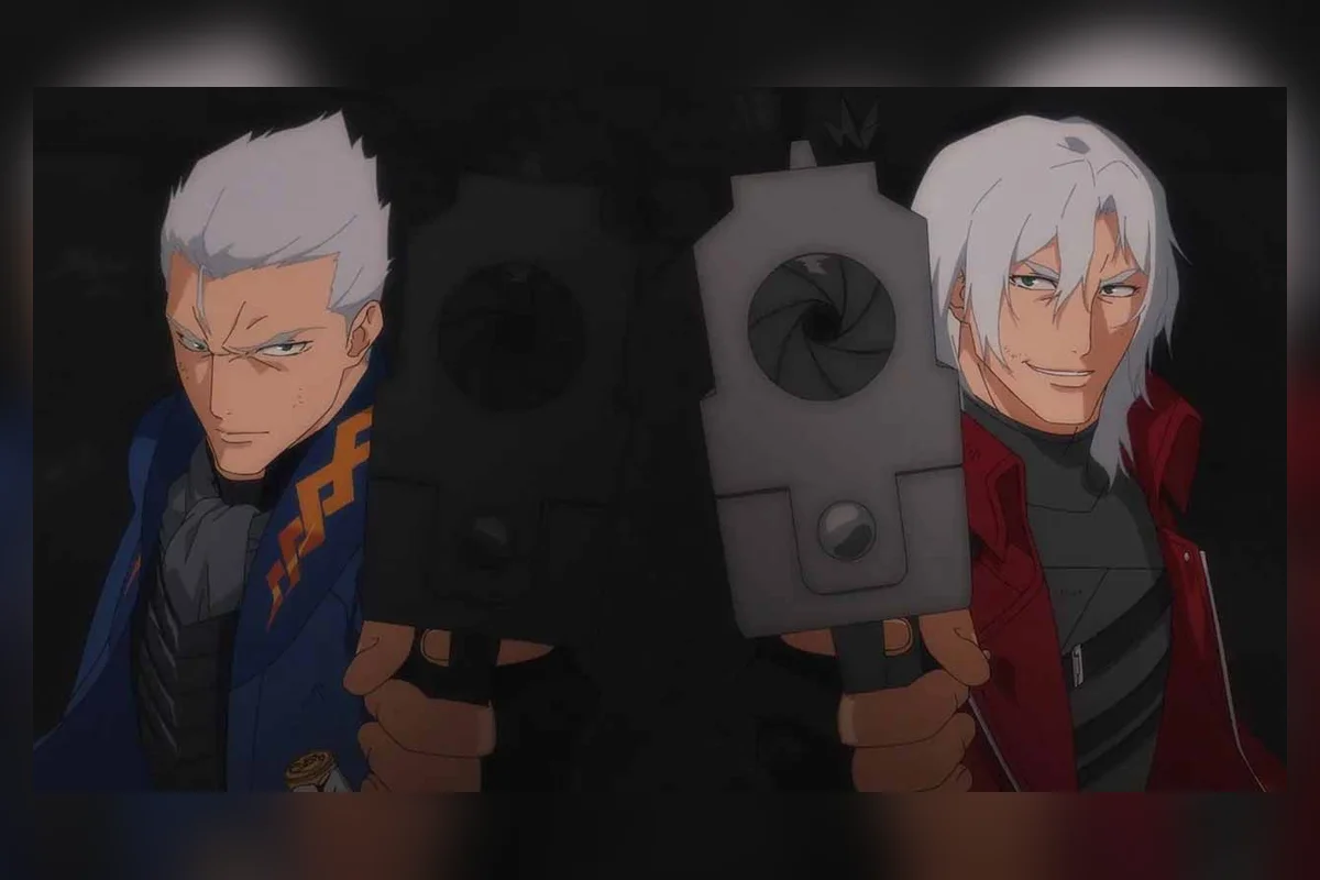 Netflix'ten Devil May Cry'a 3. Sezon Sürprizi