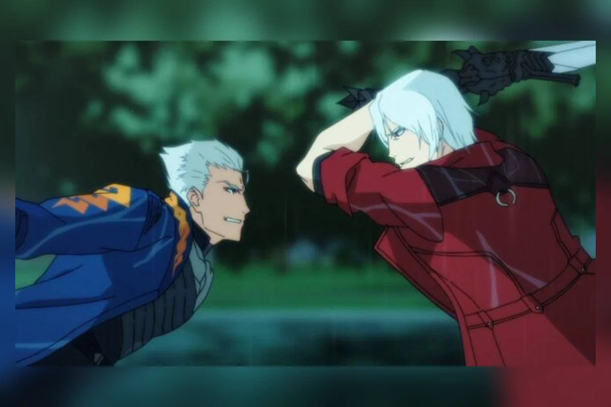 Netflix'ten Devil May Cry'a 3. Sezon Sürprizi