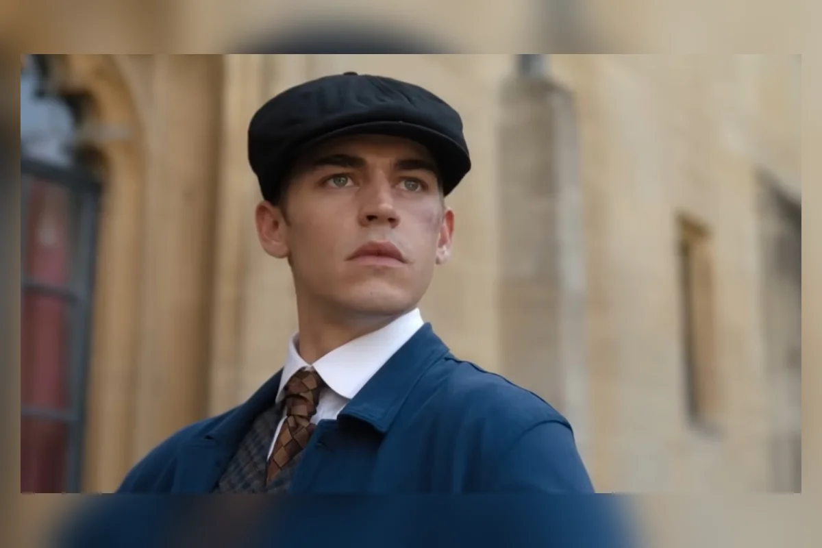 Young Sherlock 2. Sezon Onayını Aldı