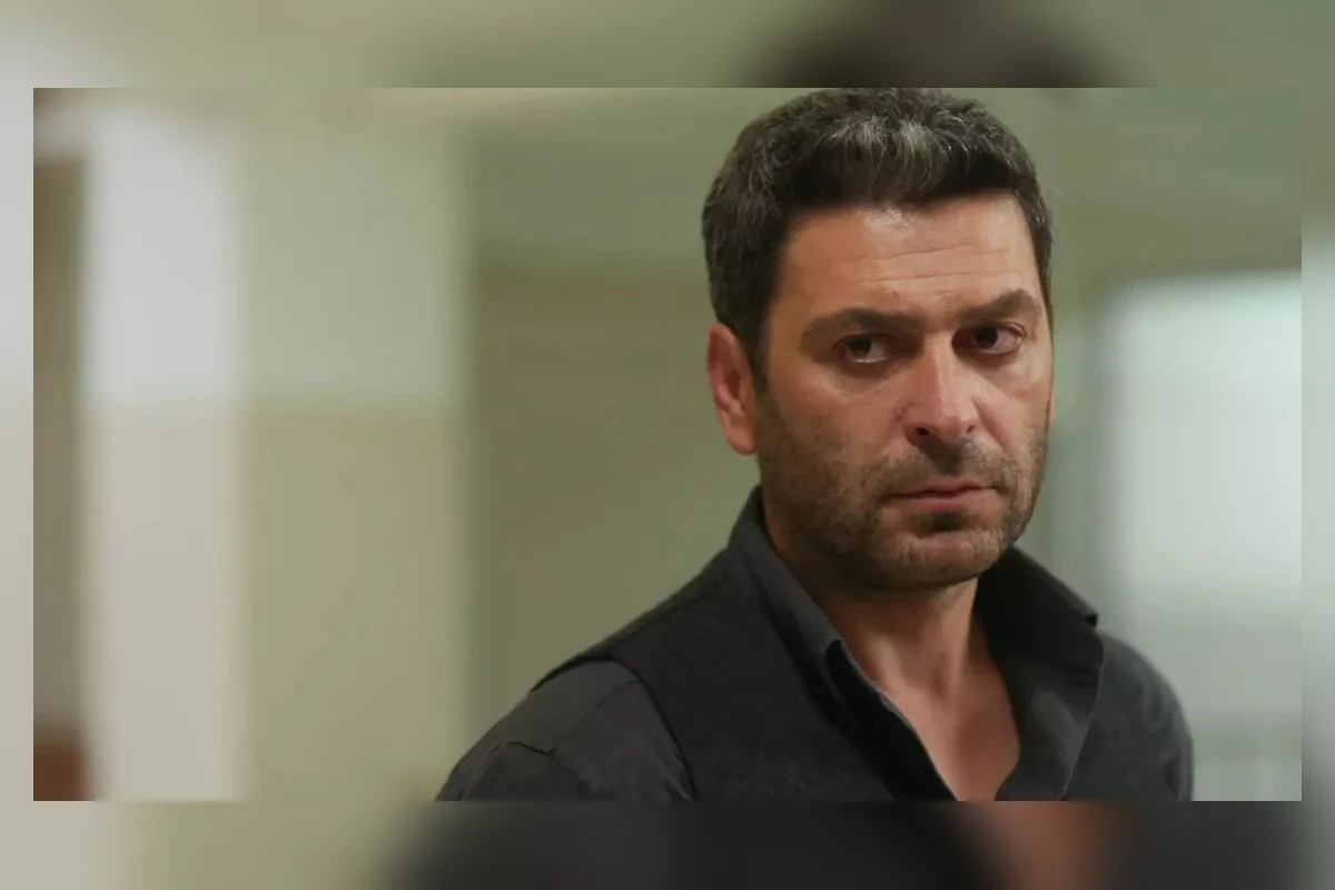 Cihan, Alya'yı Kurtarmak İçin Sınırları Zorluyor