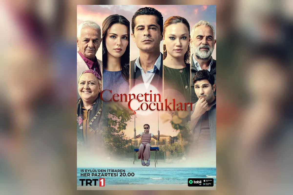 Cennetin Çocukları 32. Bölümde Kamil Aşkını İtiraf Edecek mi?