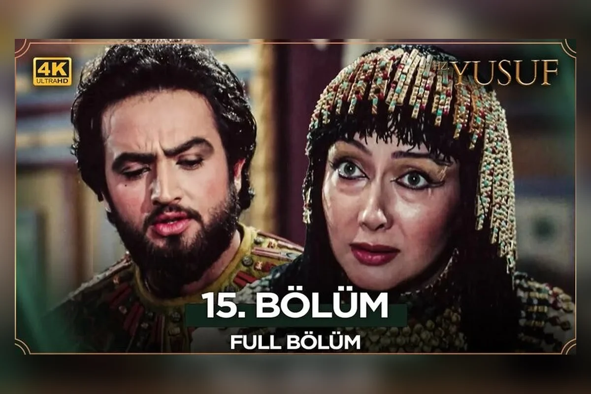 Delikanlı 6. Bölümde Sarp'ın Öfkesi Büyüyor!