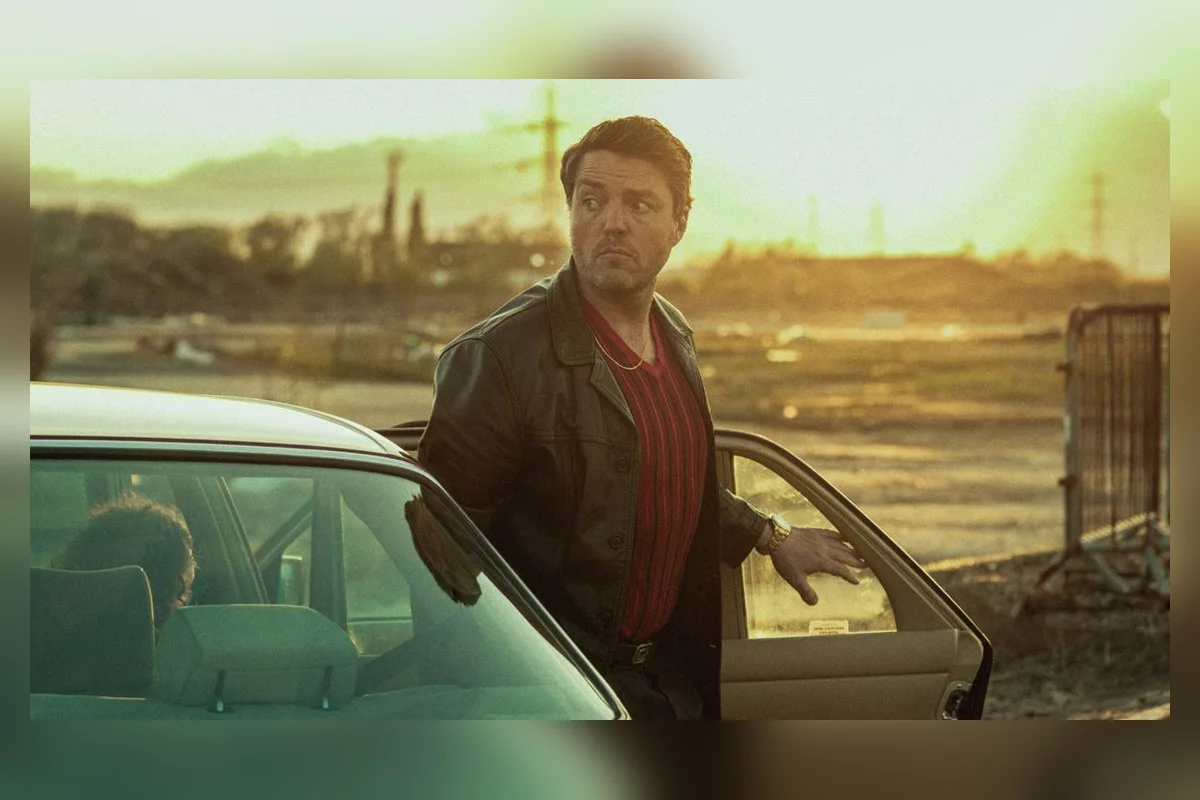 Legends 2 Günde 39 Ülkede Netflix Listelerine Girdi