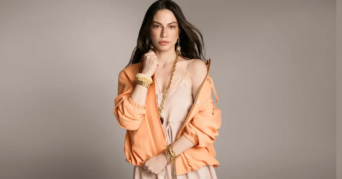 Demet Özdemir Cannes Film Festivali'ne Gidiyor