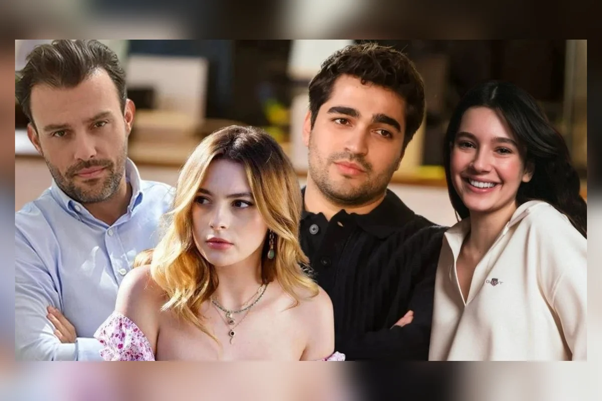 Delikanlı 5. Bölümde Sırlar Ortaya Saçıldı