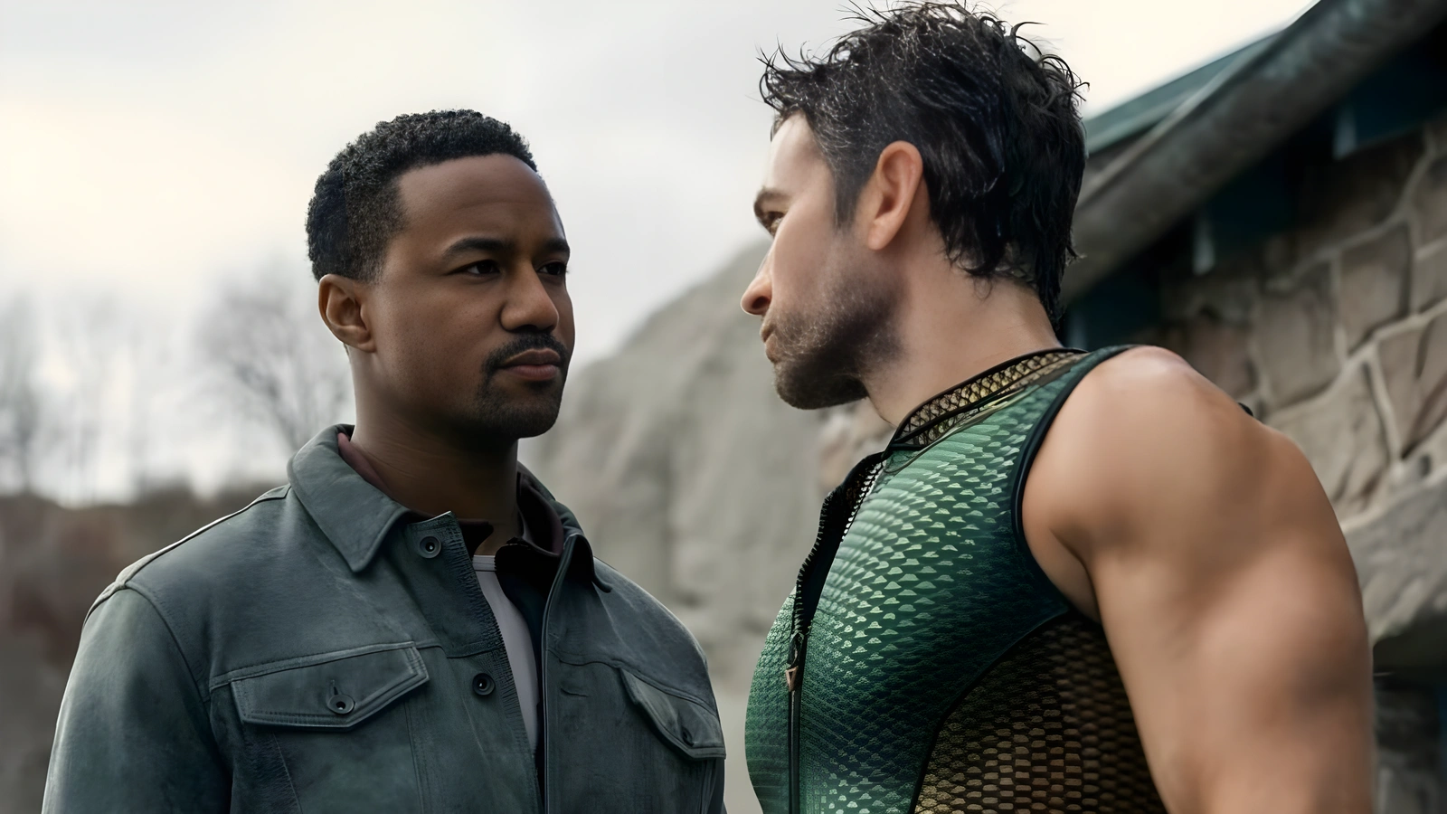 The Boys 5. Sezonuyla Prime Video'da Zirvede