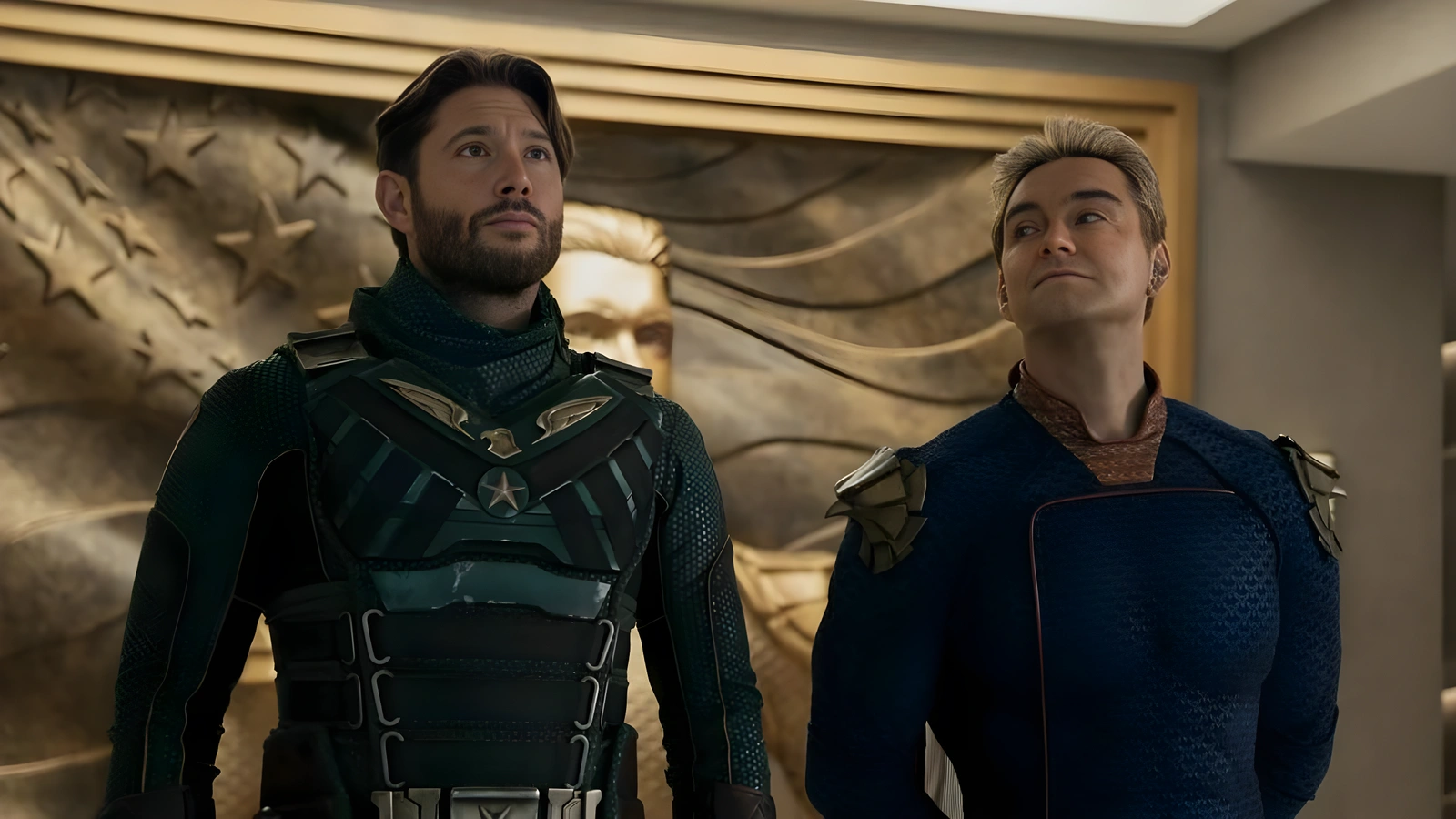 The Boys 5. Sezonuyla Prime Video'da Zirvede