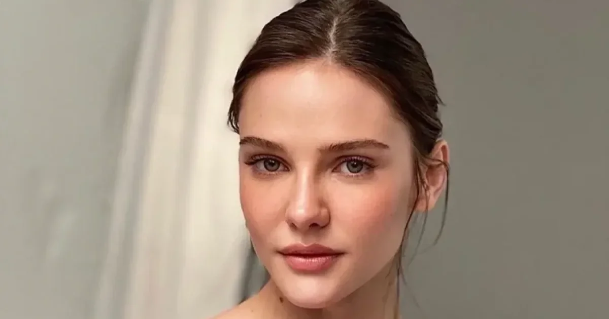 Kerem Bürsin ve Alina Boz voleybol filminde buluşuyor