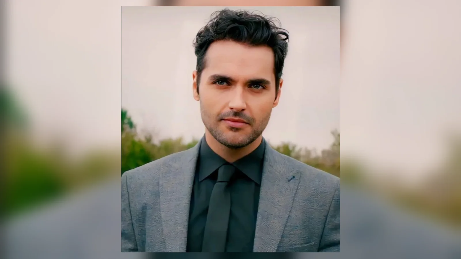 Espiyonaj dizisi kadrosu: Engin Altan Düzyatan ve diğer oyuncular