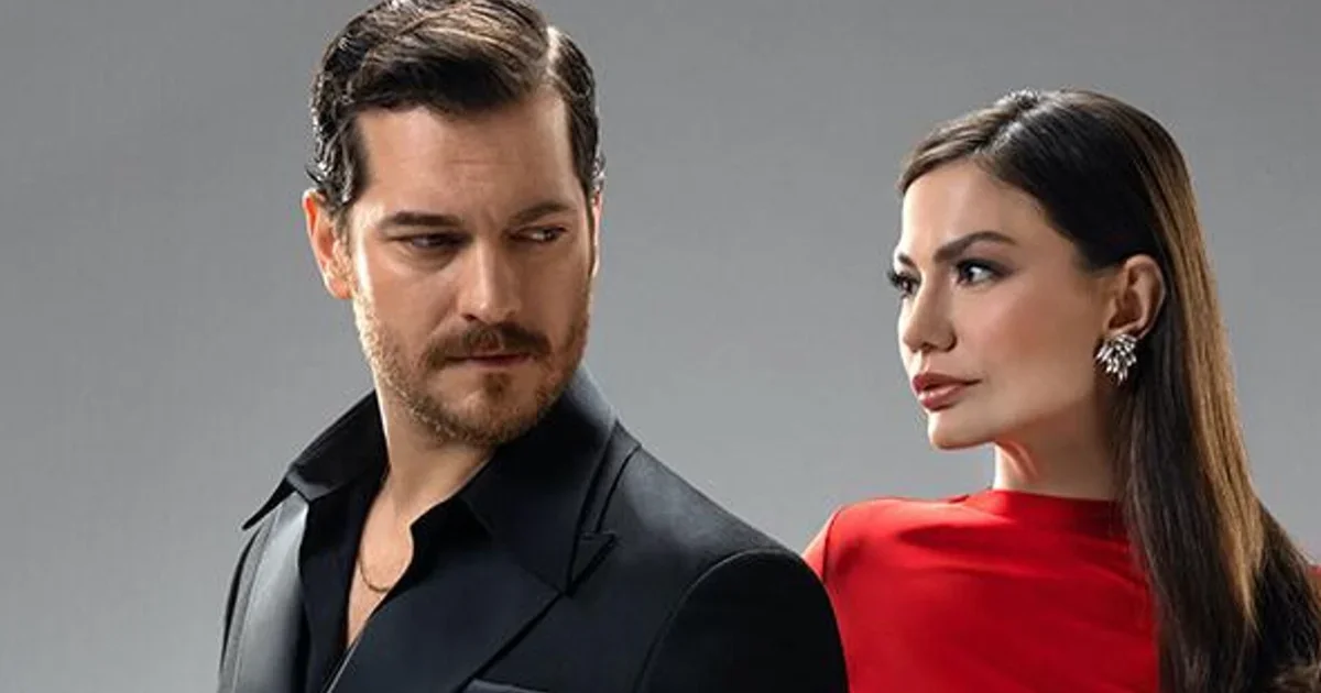 Eşref Rüya Yeni Bölümüyle Bu Akşam Kanal D'de