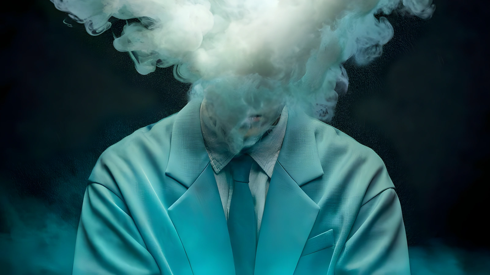 The Human Vapor Fragmanı Yayında