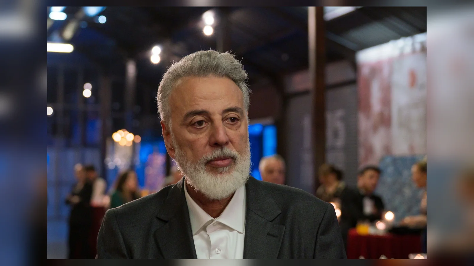 Kızılcık Şerbeti Sezon Finali - Salkım Hanım'ın başına gelecek büyük olayın heyecanı
