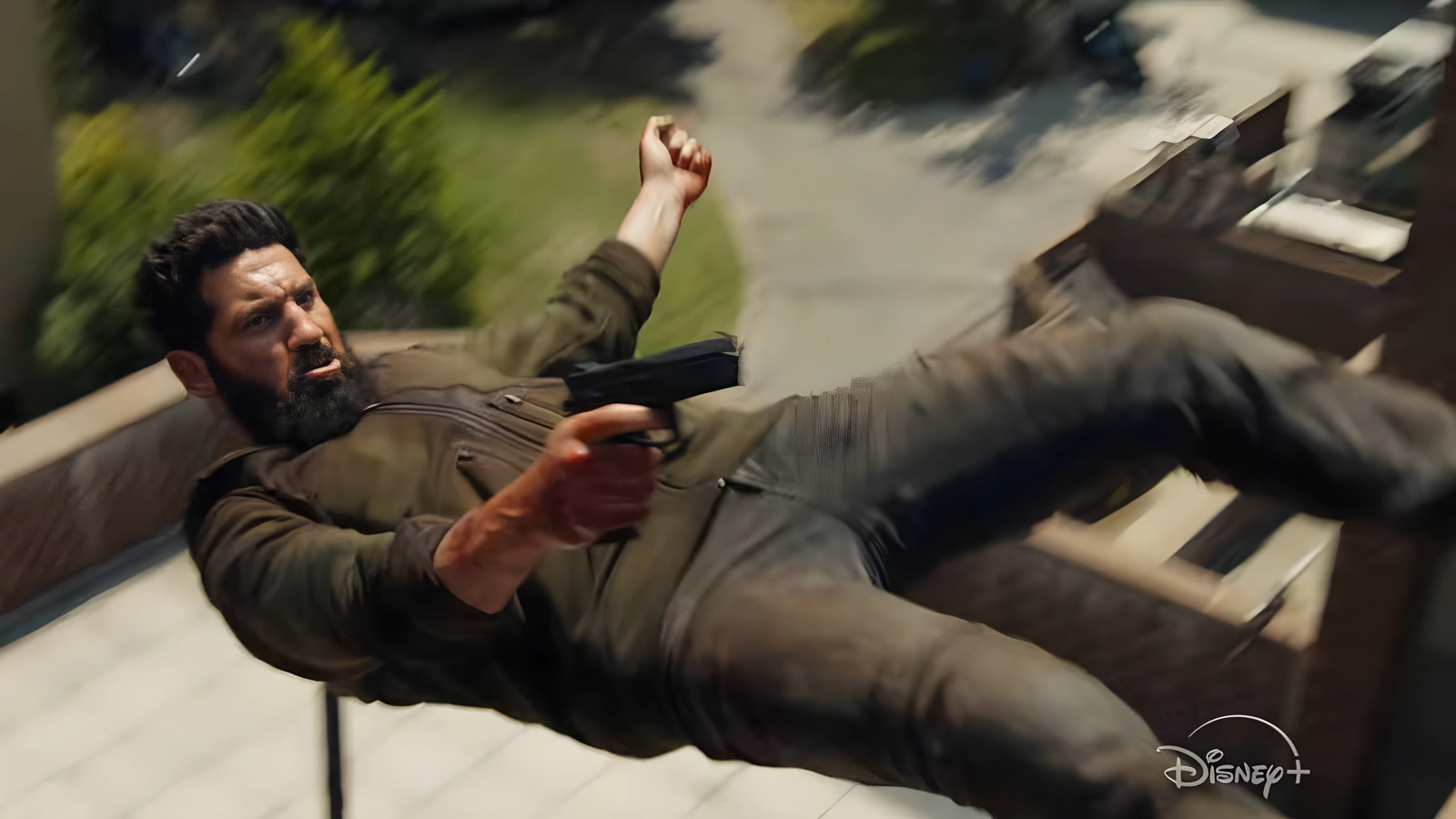 The Punisher: One Last Kill oyuncu kadrosu Jon Bernthal ve Deborah Ann Woll
