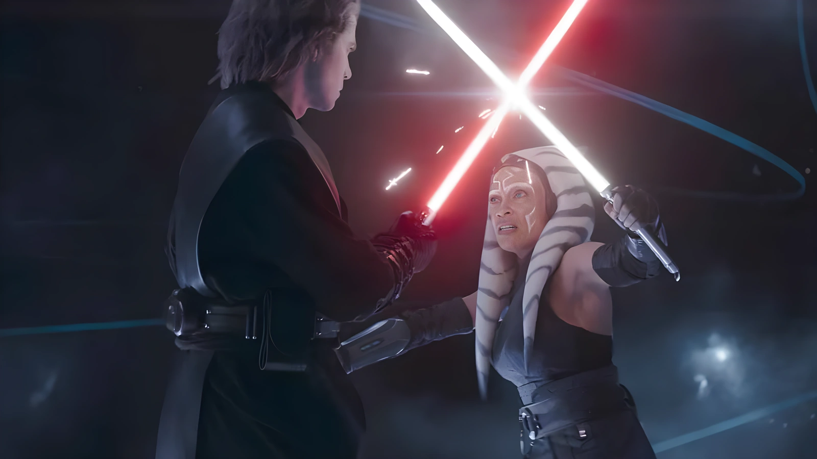 Ahsoka 2. Sezon 2027'ye Ertelendi