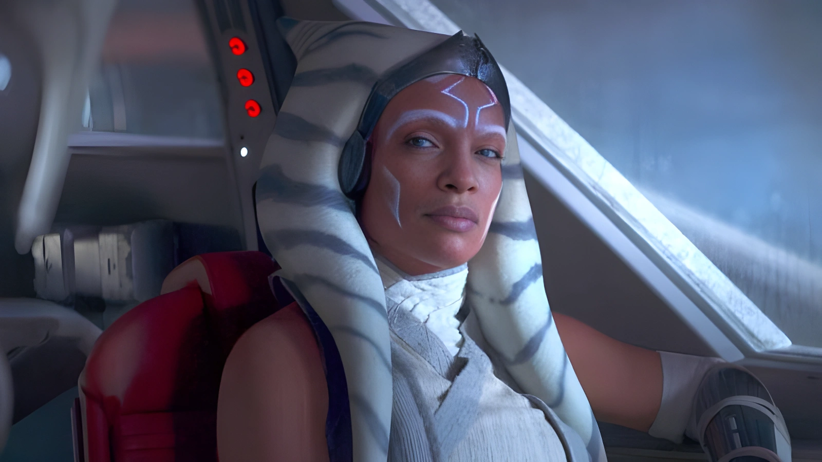 Ahsoka 2. sezon 2027'ye ertelendi, yayın tarihi duyurusu