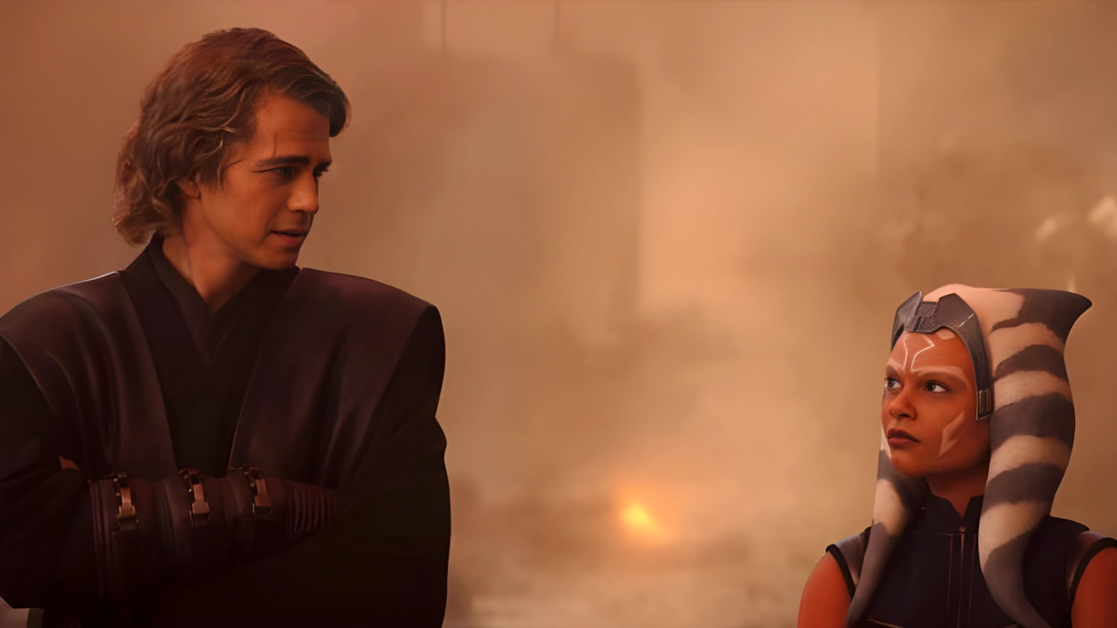 Ahsoka 2. sezon oyuncu kadrosu: Rory McCann ve diğerleri