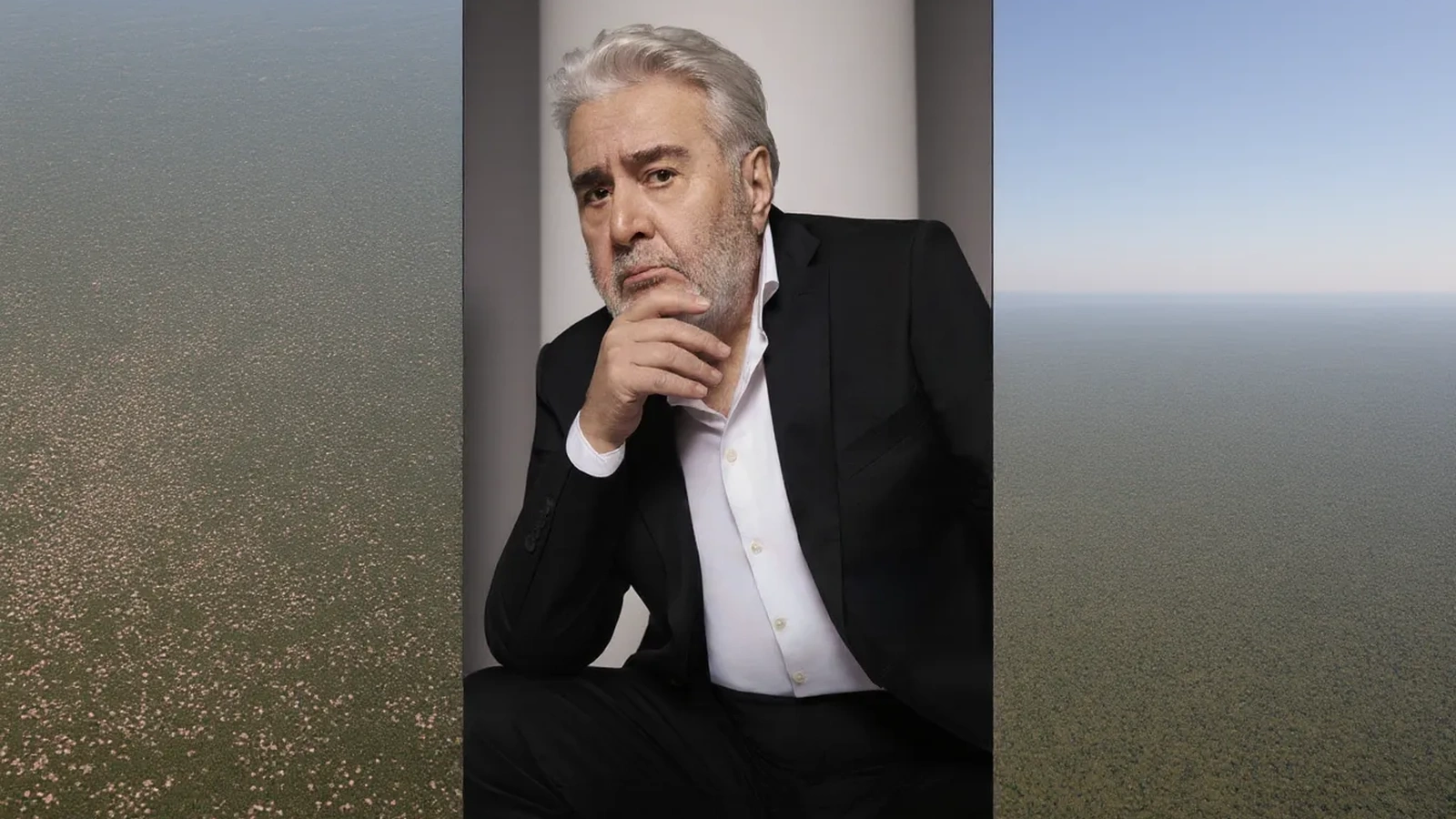 Uğur Yücel Eşref Rüya Kadrosuna Katıldı