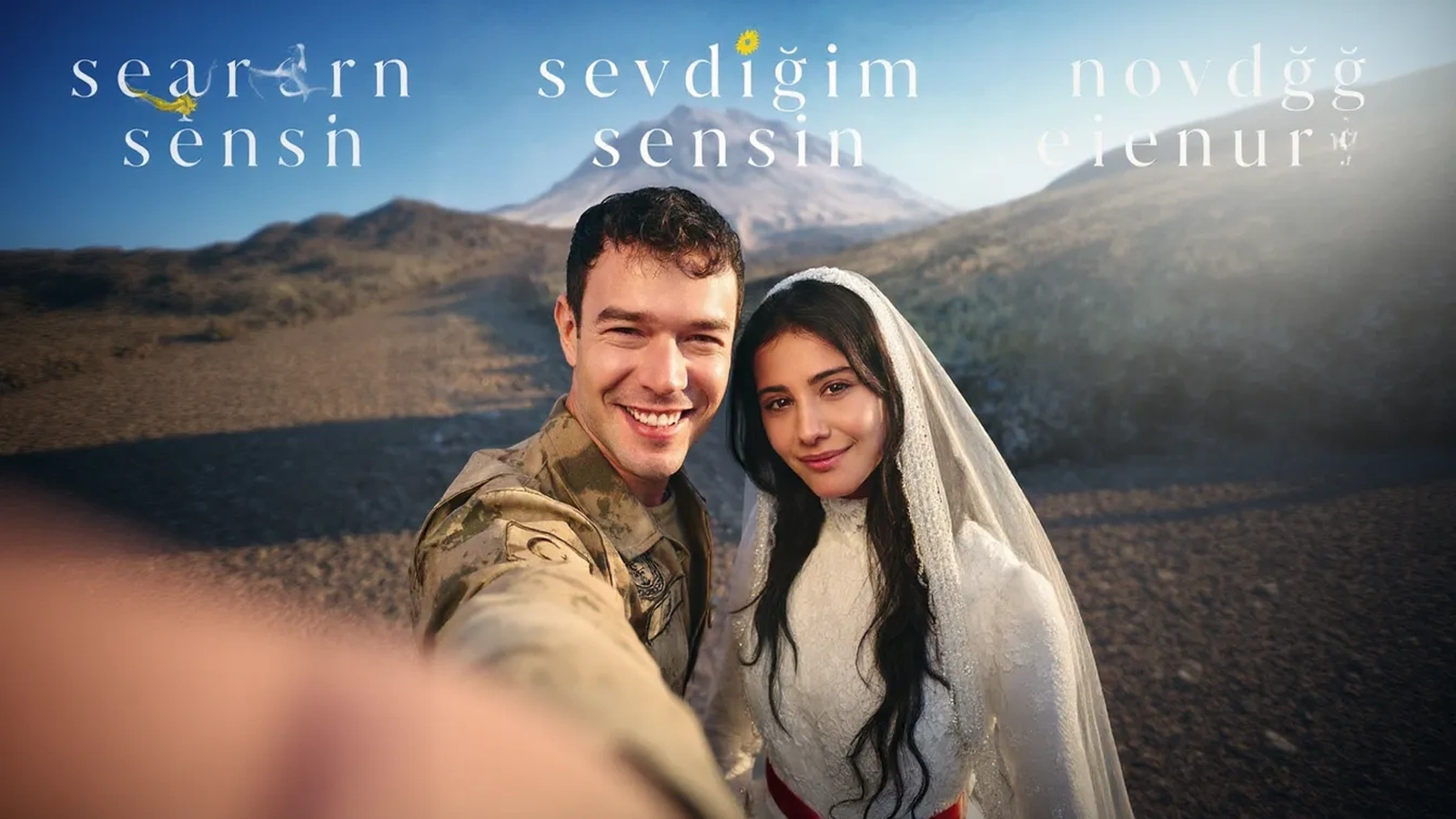 Sevdiğim Sensin 13. Bölümde Gerilim Zirve Yapıyor