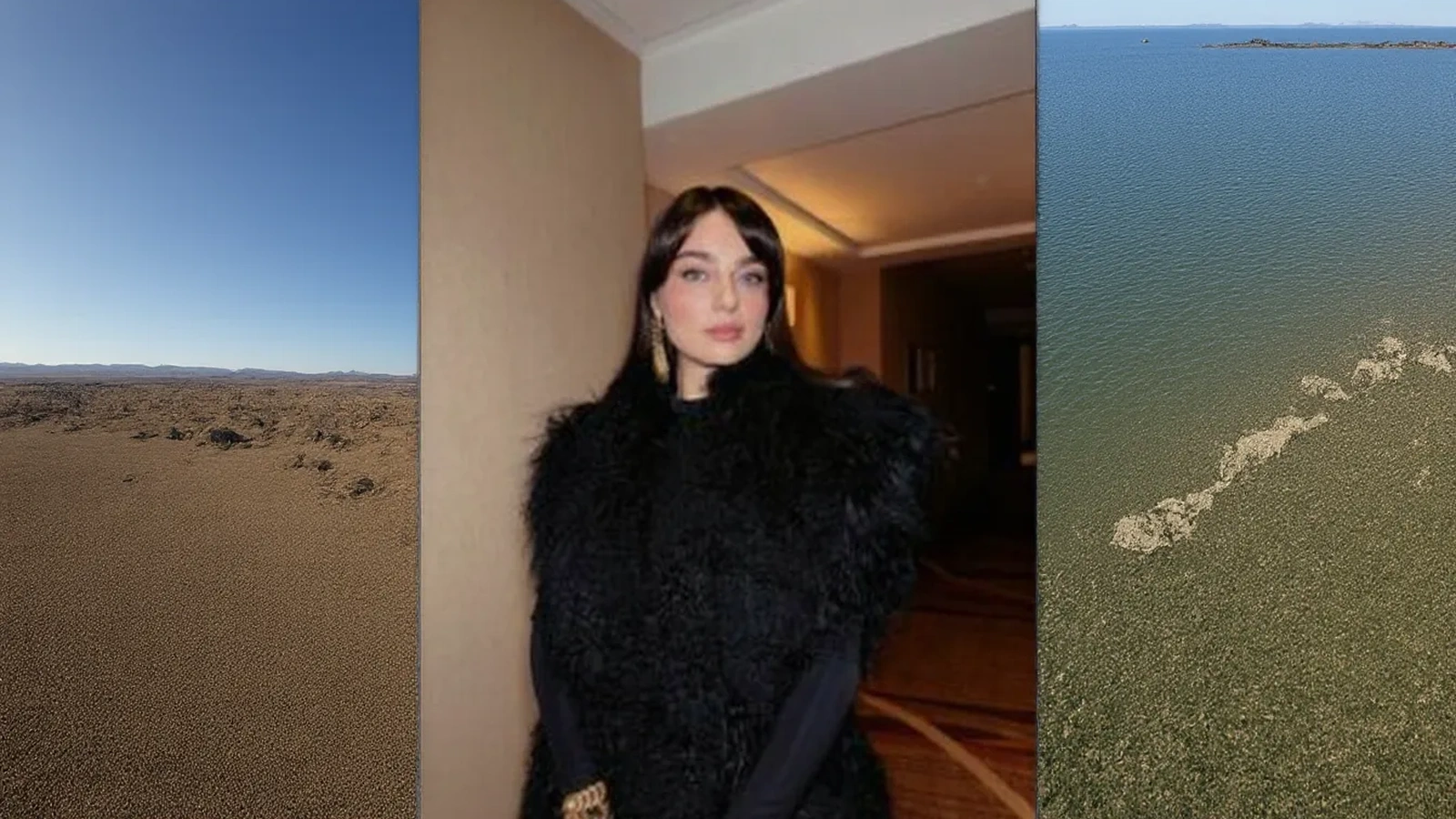 Muhtemel Aşk Oyuncuları Netleşti