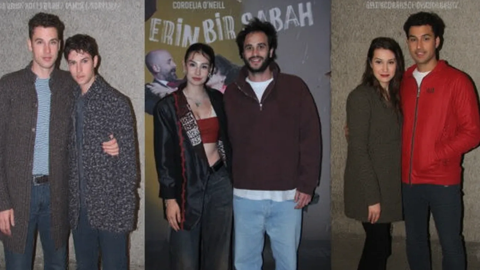 Derin Beşikçioğlu ve Kaan Sevi İlişkisini Doğruladı