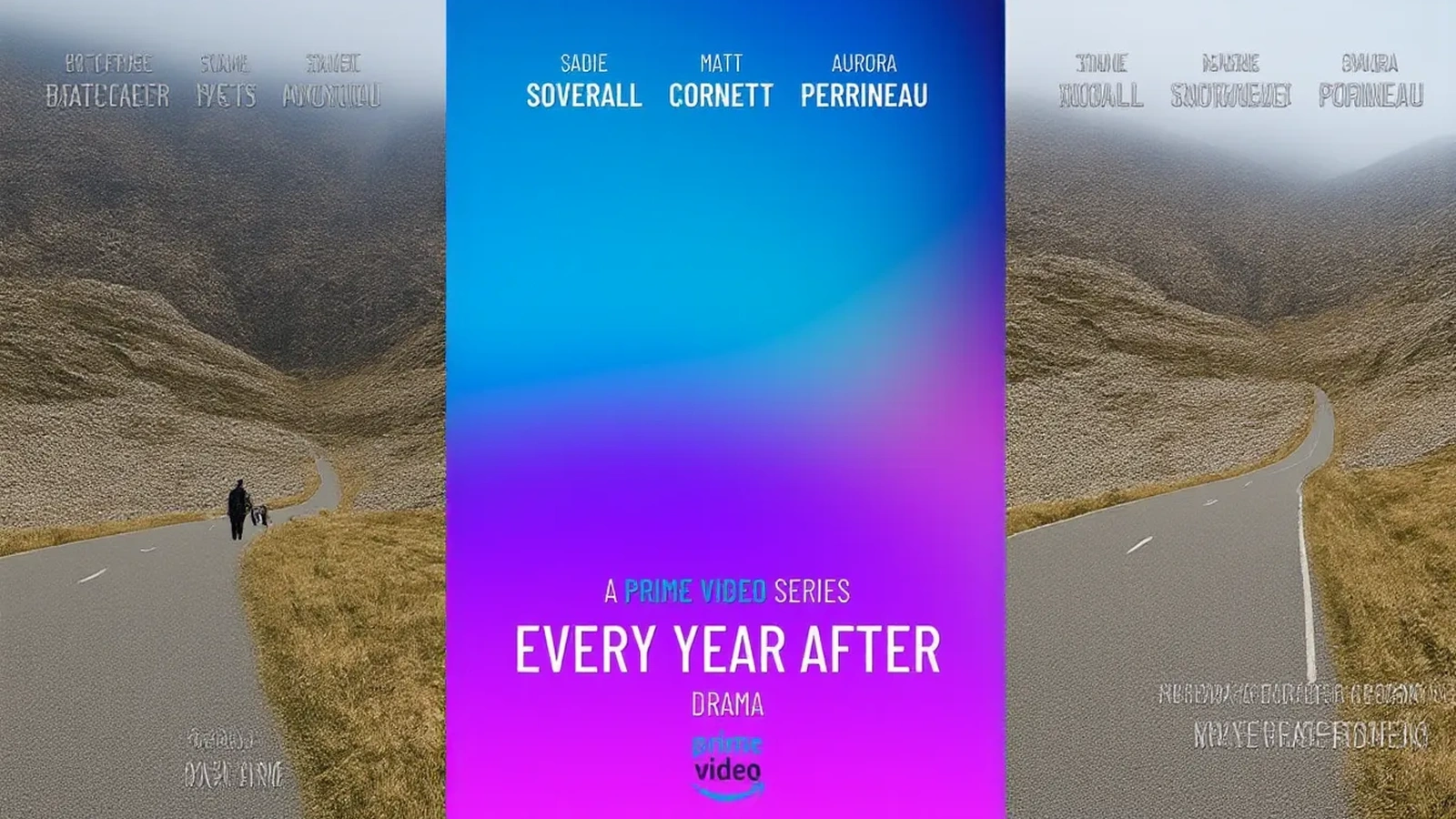 Every Year After 10 Haziran'da Prime Video'da