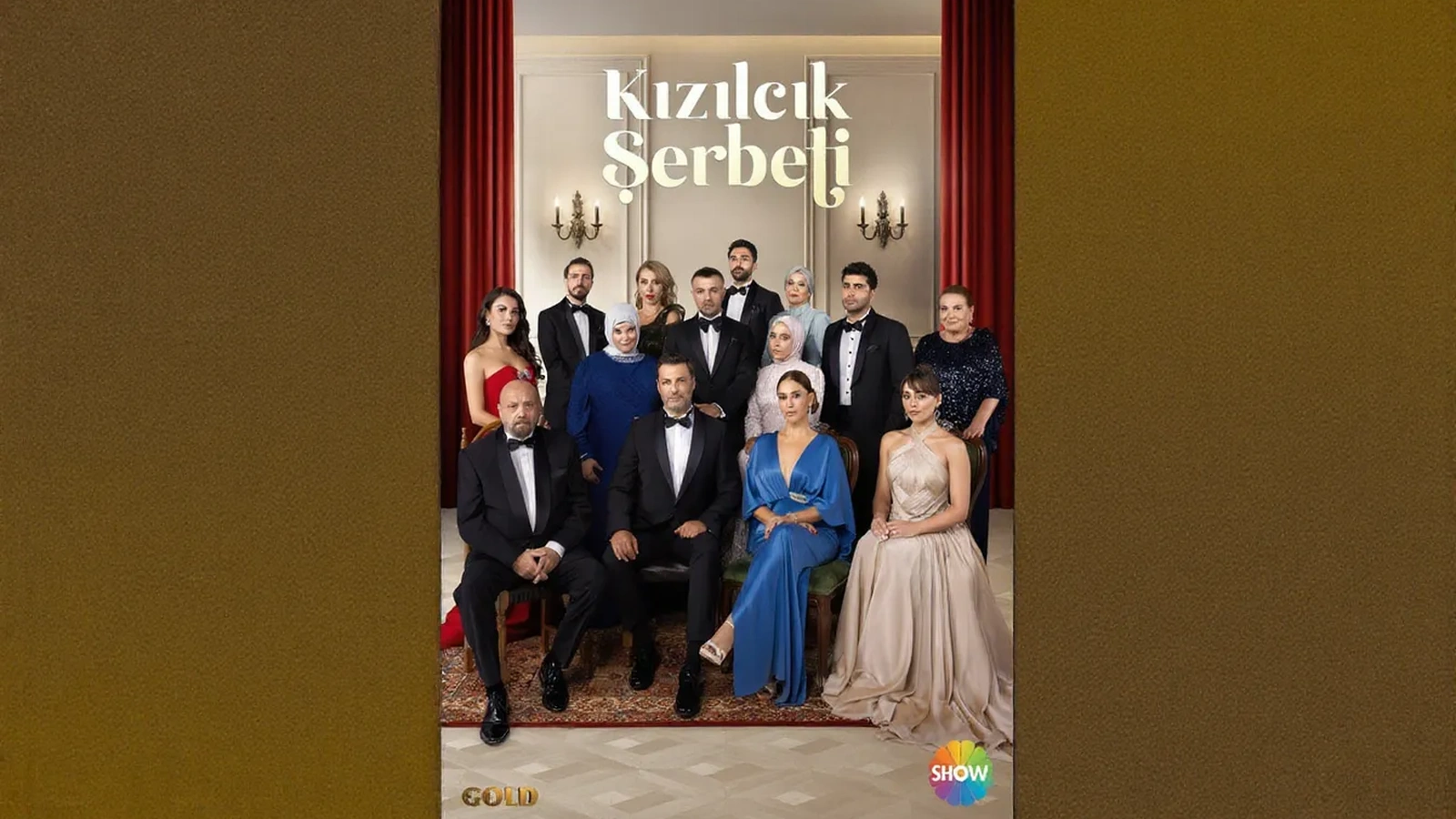 Kızılcık Şerbeti 137. Bölümde Başak Fatih'e Dönüyor