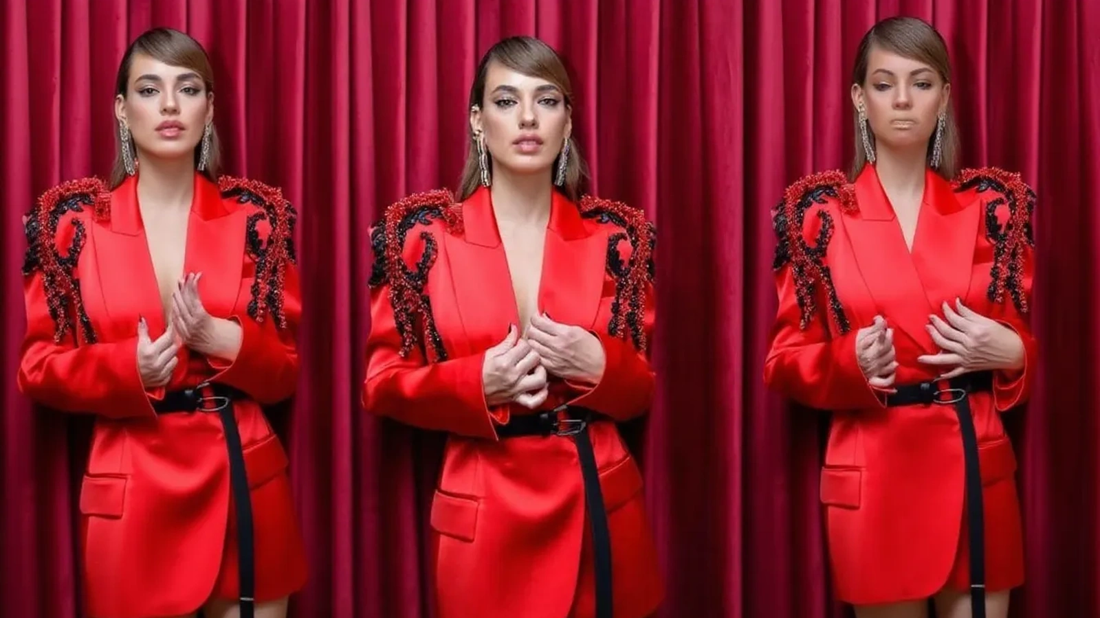 Seda Bakan Kimdir? Adile Naşit Filminde Müjde Ar Rolü ve Kariyerinin Bilinmeyenleri