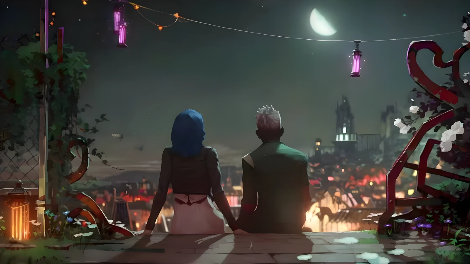 Arcane Finalinden 2 Yıl Sonra Listelere Geri Döndü