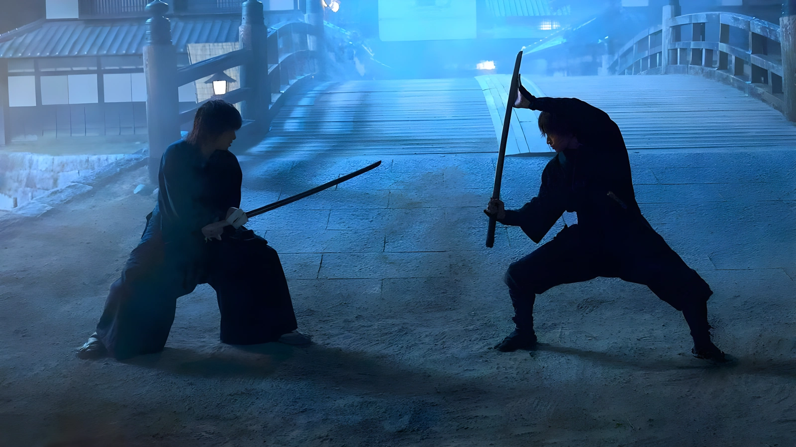 Song of the Samurai: HBO Max’in Samuray Dizisi İlk Eleştirileri Topladı