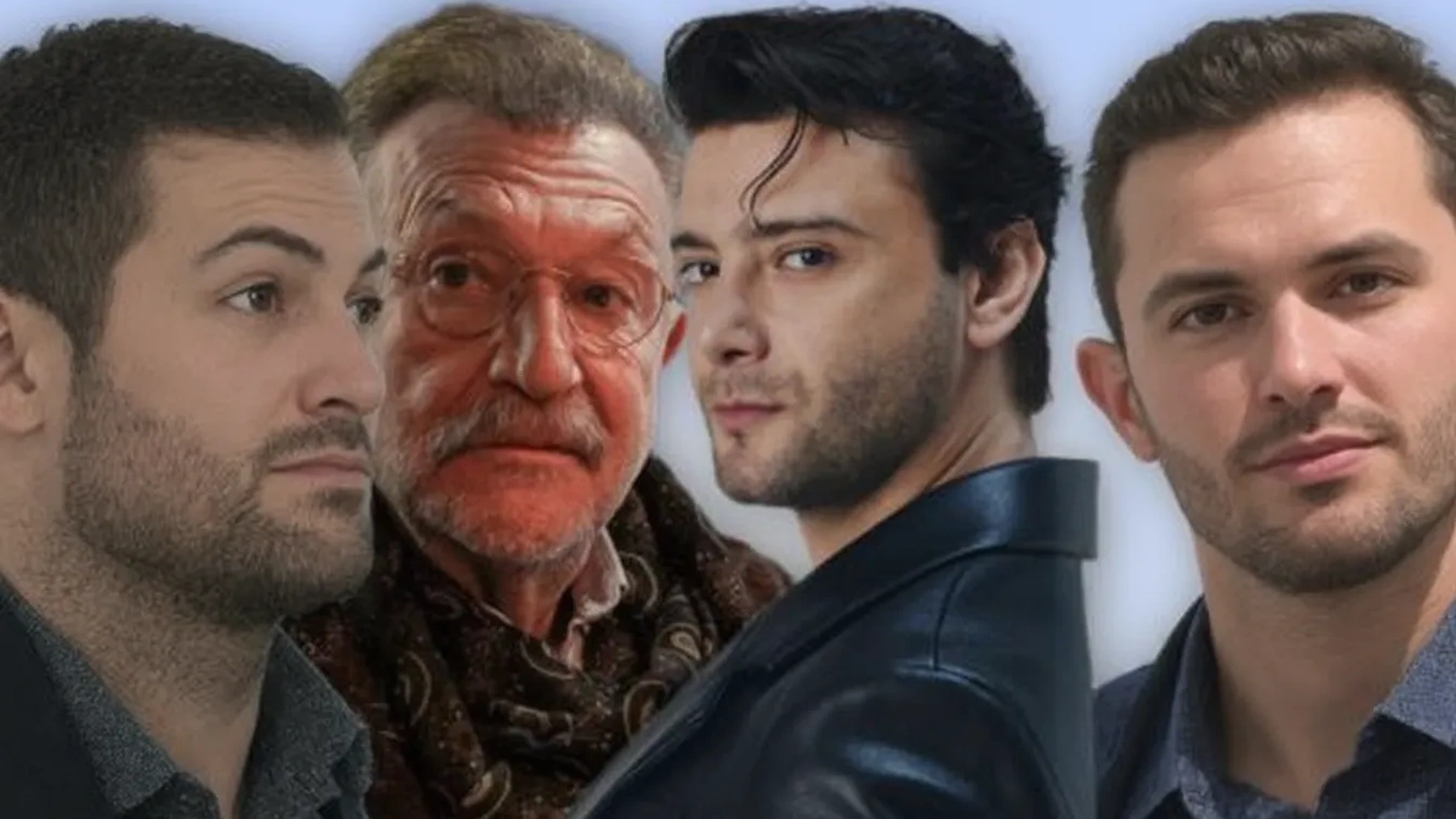 Umut Işığım Filminin Yeni Başrolü Yağız Can Konyalı Oldu