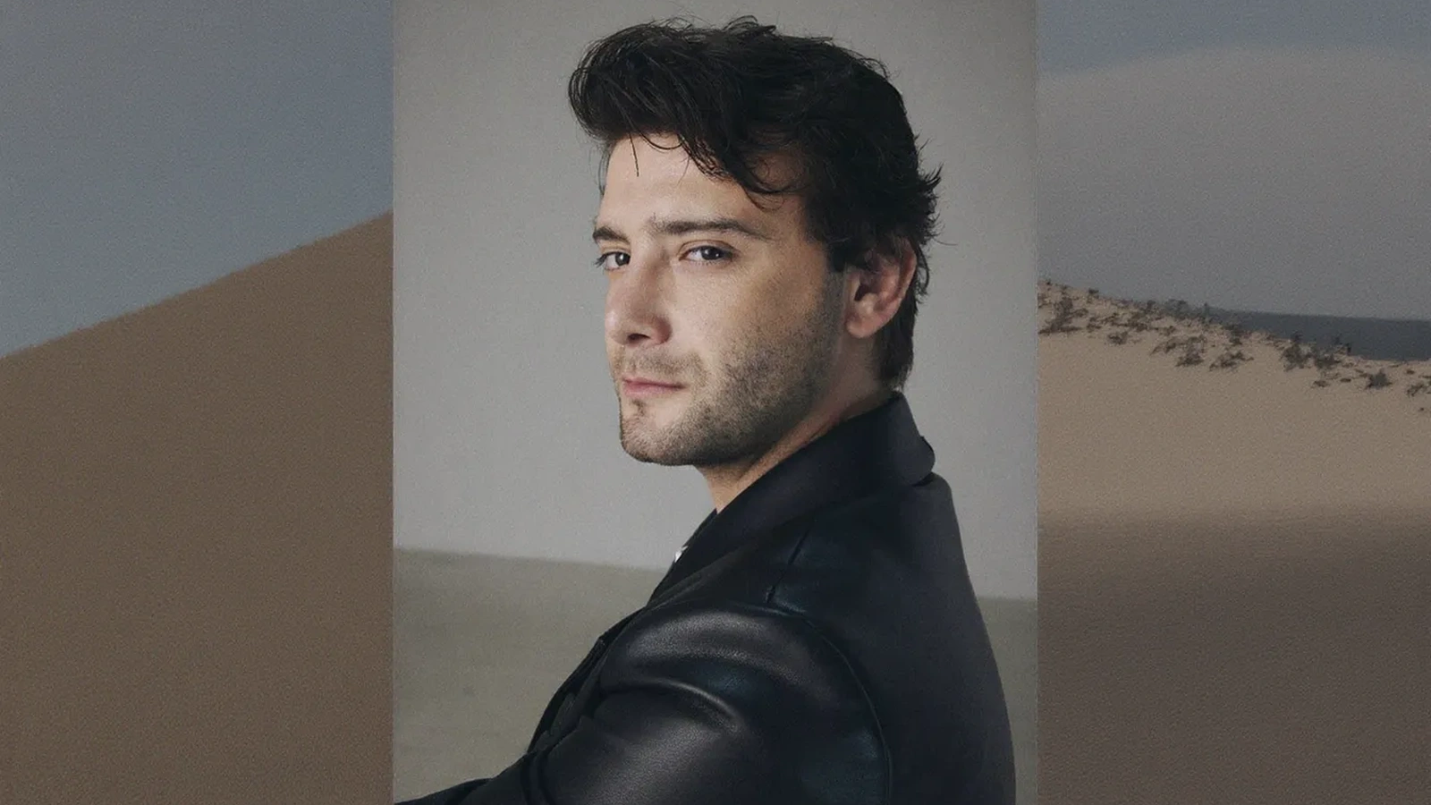 Yağız Can Konyalı Umut Işığım filminde Eyüp karakterini canlandıracak