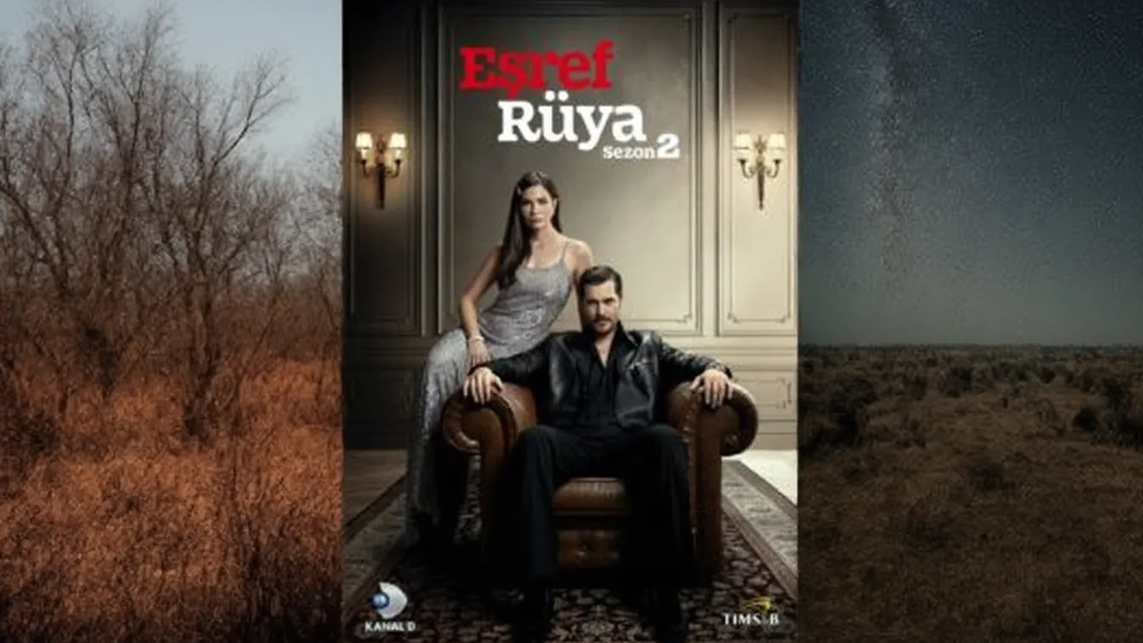 Eşref Rüya Finale Son 3 Bölüm Kaldı