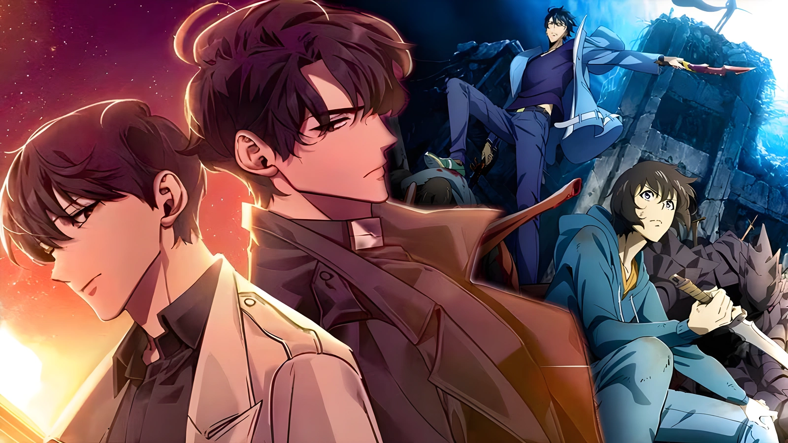 Omniscient Reader’s Viewpoint Anime 2027 Yılı İçin Planlanıyor