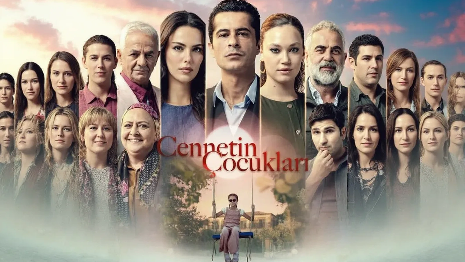 Cennetin Çocukları 33. Bölüm Reyting Analizi