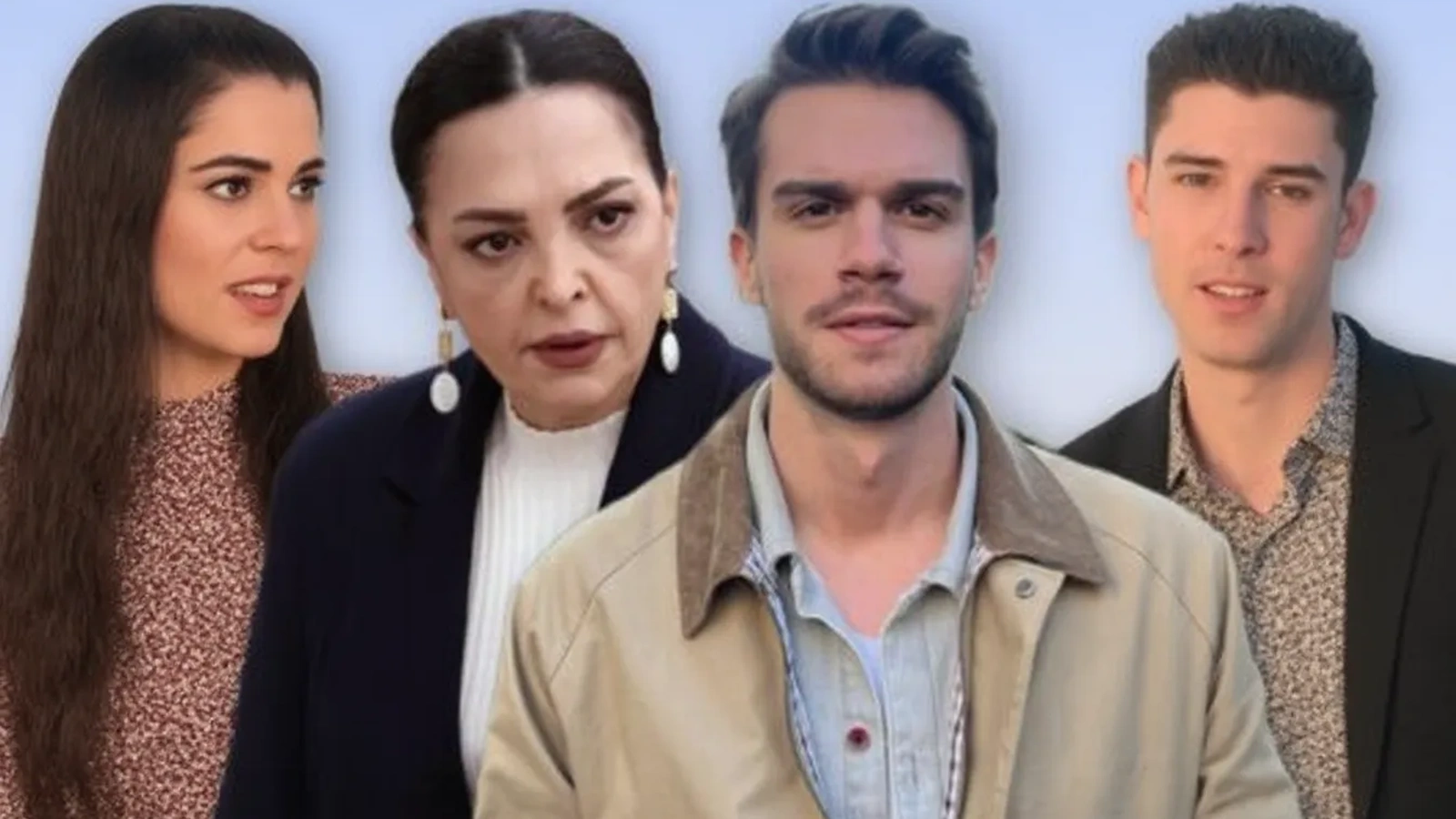 Eren Ören Yeraltı Kadrosuna Katıldı