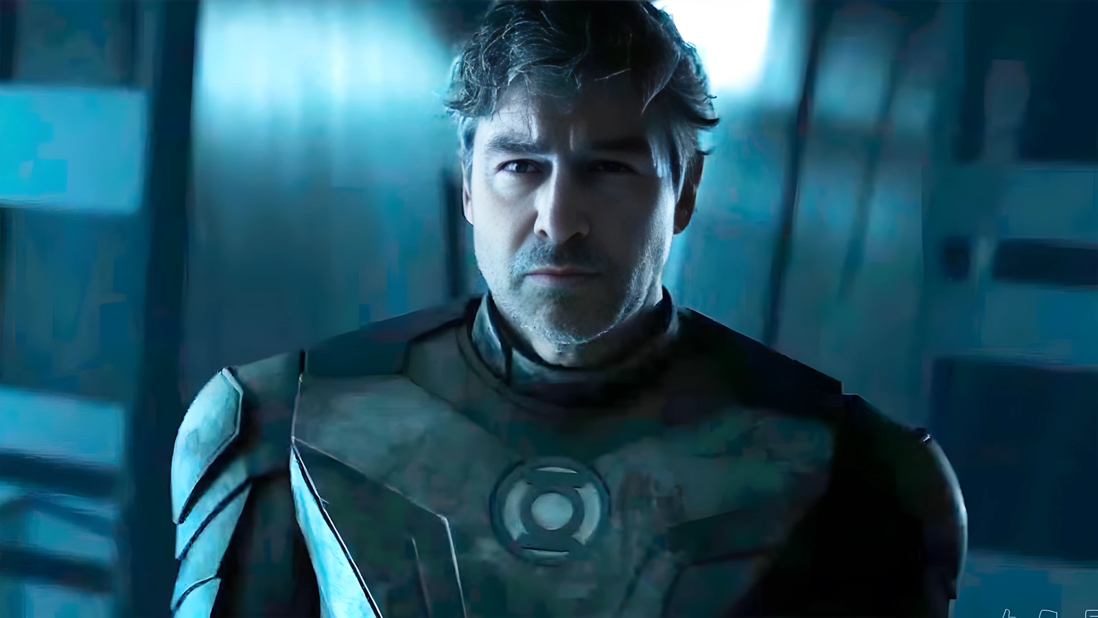 Lanterns: DC Evreni'nin Yeni Kozmik Dizisi 16 Ağustos'ta HBO Max'te