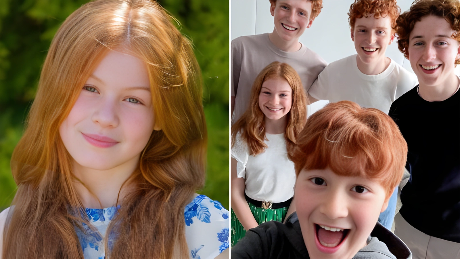Ginny Weasley karakteri Harry Potter Sırlar Odası'nda daha önemli