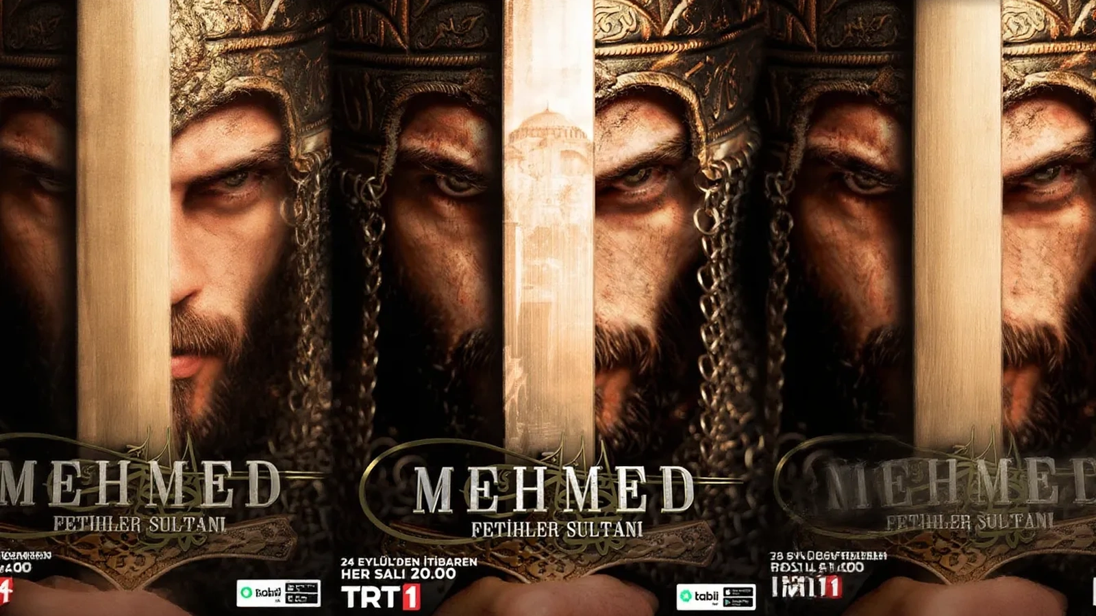 Mehmed Fetihler Sultanı 81. Bölüm Fragmanı