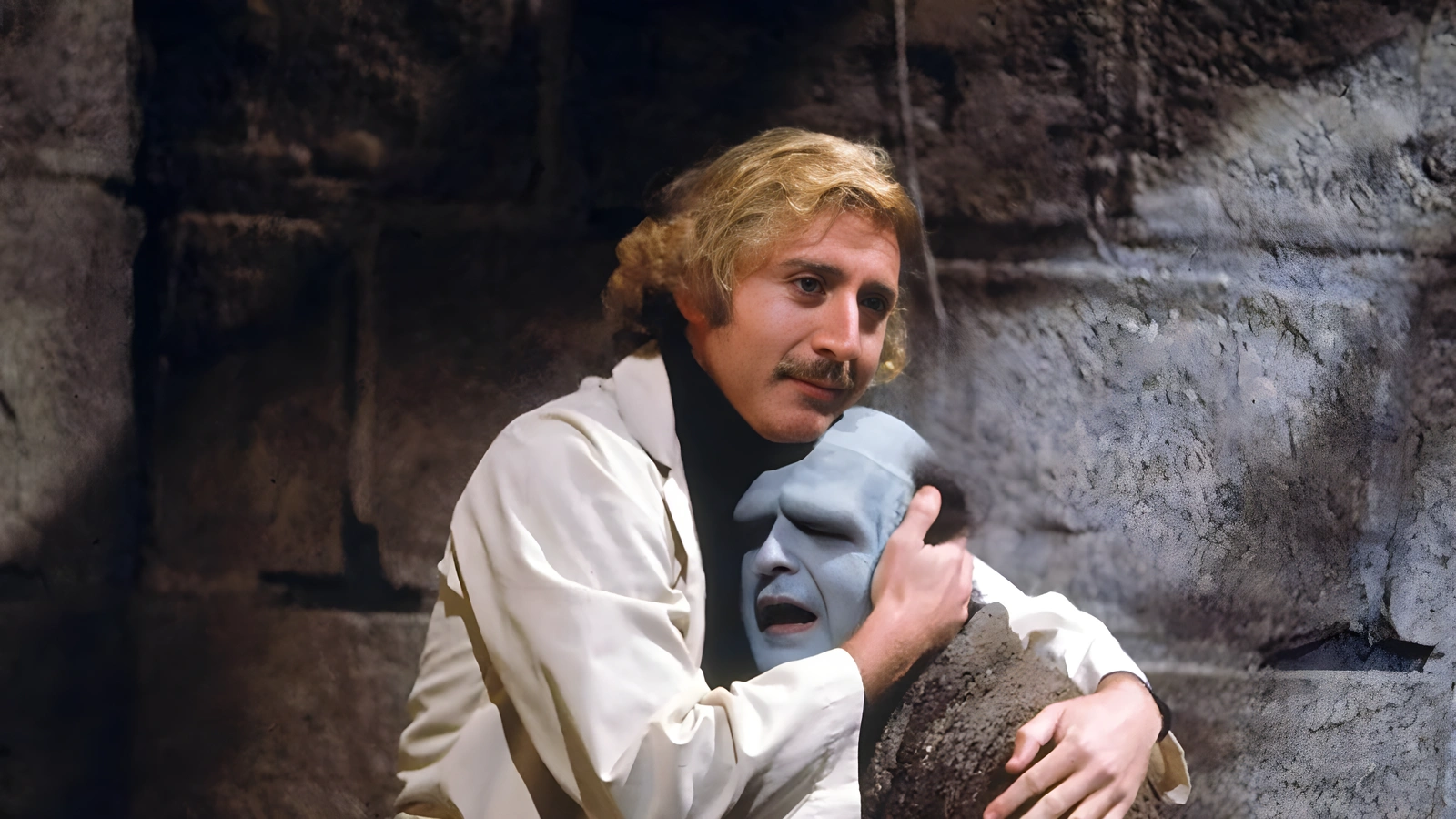 Very Young Frankenstein Dizi Onayı Aldı
