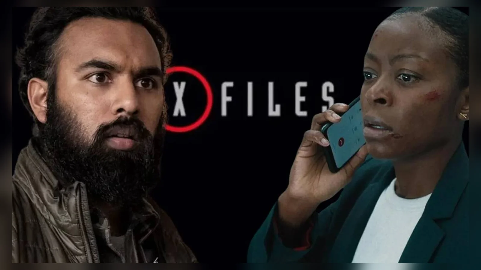 The X-Files yeni uyarlama hikaye vaadi