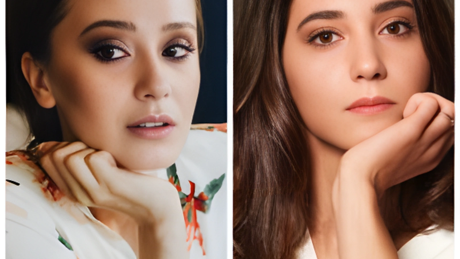 Ayça Ayşin Turan ve Ekin Koç Başrolde! Muhtemel Aşk'ın Konusu ve Yayın Tarihi
