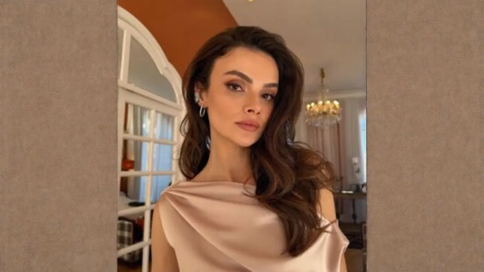 Sinem Ünsal ve Berk Cankat’ın Tatil Planı