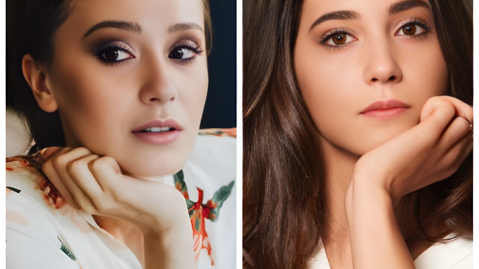Sinem Ünsal Cannes Türkiye Invites You resepsiyonu
