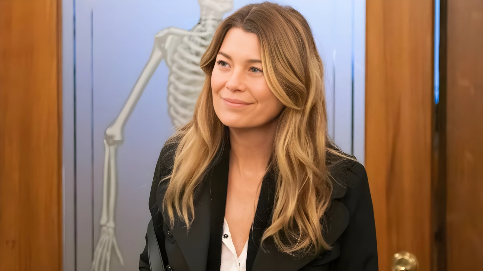 Grey's Anatomy evreni Teksas'a uzanıyor - yeni spin-off projesi