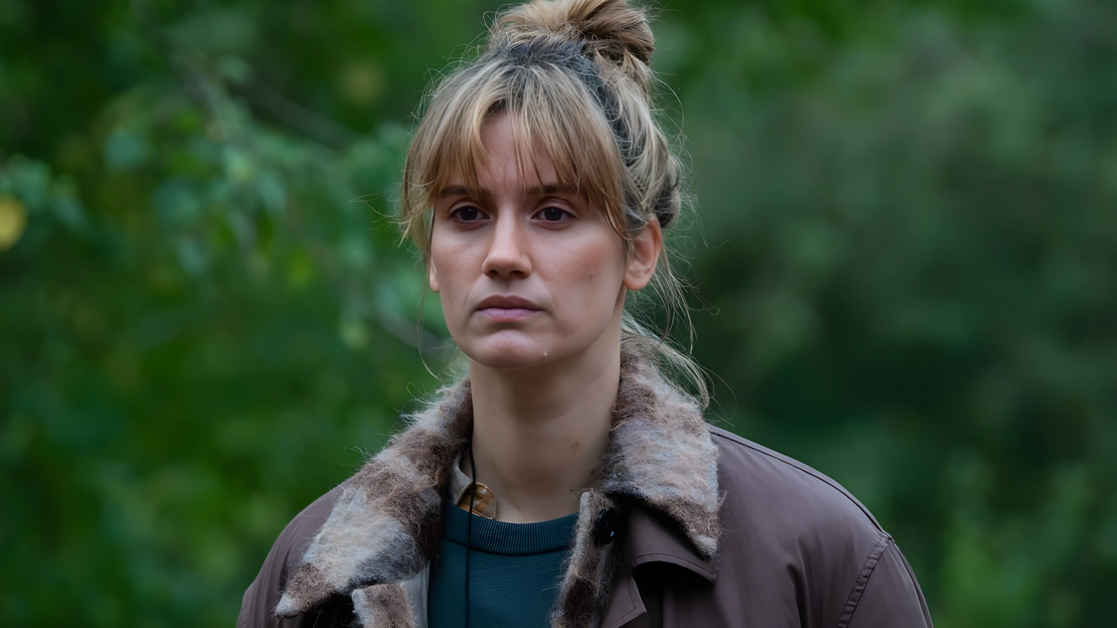 The Chestnut Man 2. Sezonuyla Netflix Listelerini Sarsıyor