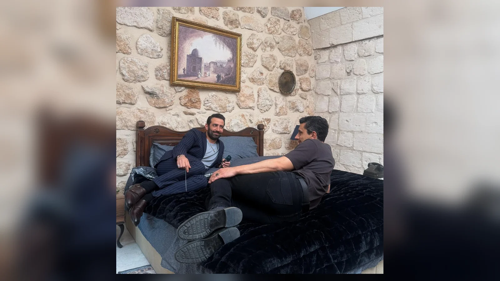 Uzak Şehir Ferit Kaya ayrılığı kesinleşti