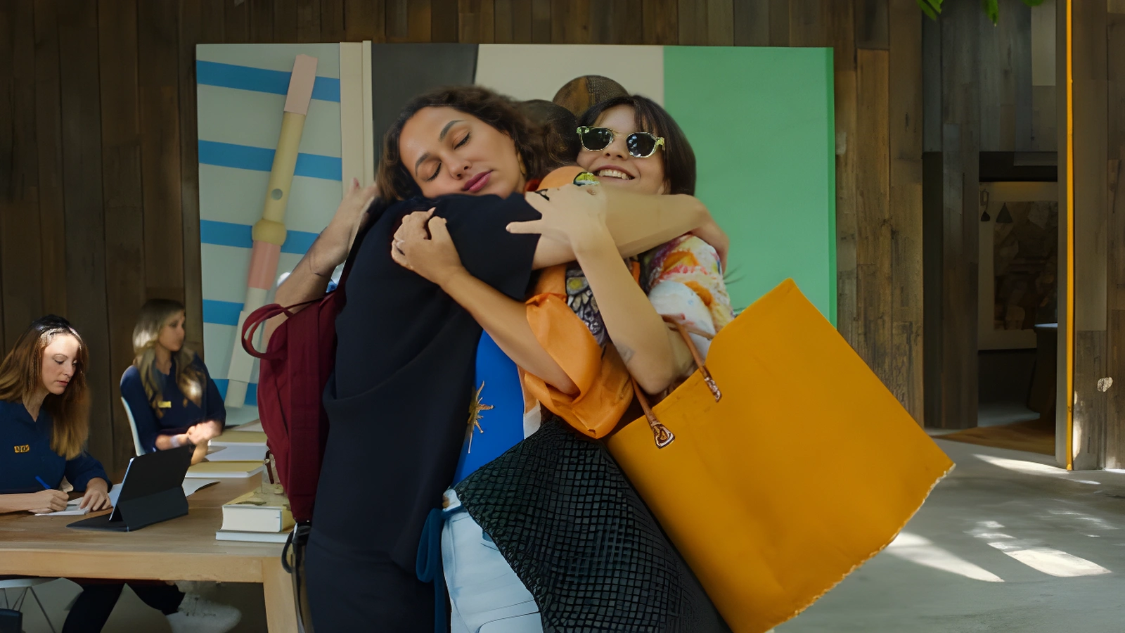 Netflix Türkiye reyting sıralaması Kimler Geldi Kimler Geçti üçüncü sezon lider