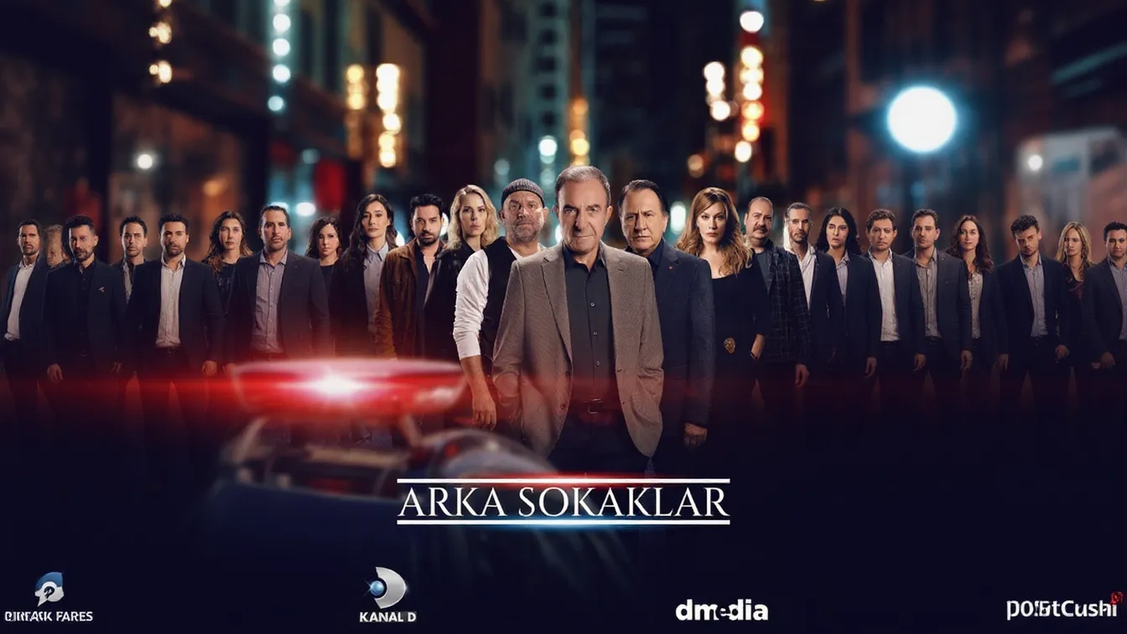 Arka Sokaklar dizisi final kararı alındı